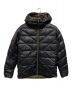 MAMMUT（マムート）の古着「IN Hooded Jacket AF」｜ブラック