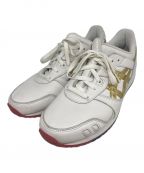 asicsアシックス）の古着「GEL-LYTE Ⅲ OG」｜ホワイト