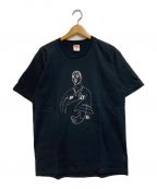 SUPREMEシュプリーム）の古着「Prodigy Tee」｜ブラック