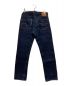 ONI DENIM (オニデニム) 22oz歌舞伎耳ストレートデニムパンツ インディゴ サイズ:34：13000円