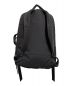 THE NORTH FACE (ザ ノース フェイス) CORDURA BALLISTIC 3WAY DAYPACK ブラック：18000円