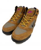 NIKE ACGナイキエージーシー）の古着「Torre Mid 