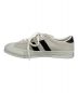 PRO-Keds (プロケッズ) ROYAL PLUS SUEDE ホワイト サイズ:10.5 未使用品：12000円