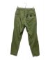 山と道 (ヤマトミチ) 5-Pocket Pants カーキ サイズ:L：13000円