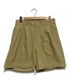 HELLY HANSENヘリーハンセン）の古着「Stolen Easy Shorts」｜ベージュ