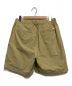 HELLY HANSEN (ヘリーハンセン) Stolen Easy Shorts ベージュ サイズ:L：5000円