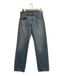 LEVI'S VINTAGE CLOTHING（リーバイス ビンテージ クロージング）の古着「501XXデニムパンツ」｜インディゴ