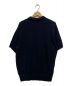 stussy (ステューシー) CLASSIC SS POLO SWEATER ブラック サイズ:L：17000円