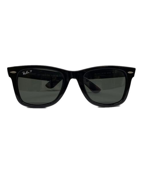 RAY-BAN（レイバン）RAY-BAN (レイバン) WAYFARER ブラックの古着・服飾アイテム