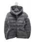 MONCLER（モンクレール）の古着「TALCY」｜ブラック