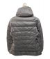 MONCLER (モンクレール) TALCY ブラック：45000円