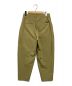 HELLY HANSEN (ヘリーハンセン) Stolen Two Tack Pants ベージュ サイズ:WМ：5000円