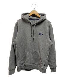 Patagonia（パタゴニア）の古着「M P-6 LABEL UPRISAL HOODY」｜グレー