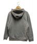 Patagonia (パタゴニア) M P-6 LABEL UPRISAL HOODY グレー サイズ:S：8000円