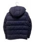 MONCLER (モンクレール) MONTGENEVRE ネイビー サイズ:1：63000円