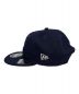 New Era (ニューエラ) SAINT MICHAEL (セントマイケル) STM LOGO CAP サイズ:9FIFTY 未使用品：18000円