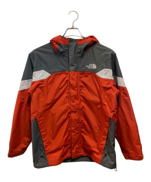 THE NORTH FACE（ザ ノース フェイス）THE NORTH FACE (ザ ノース フェイス) マウンテンパーカー オレンジ サイズ:Lの古着・服飾アイテム