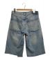 LEVI'S (リーバイス) SILVER TAB BAGGY SHORT インディゴ サイズ:30：5000円