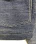 中古・古着 LEVI'S VINTAGE CLOTHING (リーバイス ビンテージ クロージング) 1879 プリーツブラウス ORGANIC リジッド インディゴ サイズ:S：25000円