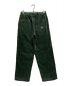 SUPREME (シュプリーム) corduroy skate pant グリーン サイズ:M：15000円