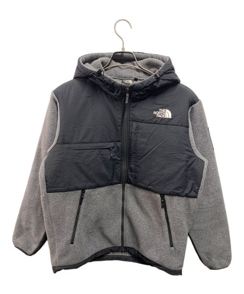 THE NORTH FACE（ザ ノース フェイス）THE NORTH FACE (ザ ノース フェイス) Denali Hoodie グレー サイズ:Мの古着・服飾アイテム