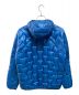 Patagonia (パタゴニア) Micro Puff Hoody ブルー サイズ:М 未使用品：23000円