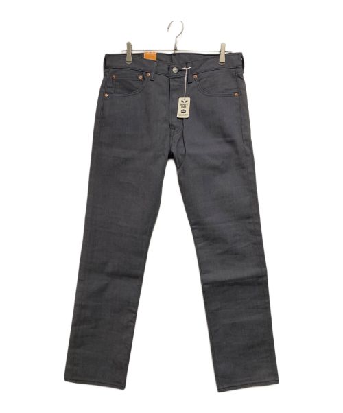 LEVI'S（リーバイス）LEVI'S (リーバイス) 501 WHITE OAK CONE DENIM グレー サイズ:w32 未使用品の古着・服飾アイテム