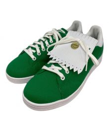 adidas（アディダス）の古着「Stan Smith Golf」｜グリーン