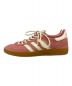 adidas (アディダス) Handball Spezial Sporty & Rich Originals ピンク サイズ:US8.5：15000円