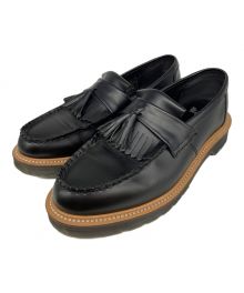 Dr.Martens（ドクターマーチン）の古着「ADRIAN」｜ブラック