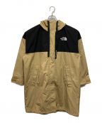 THE NORTH FACEザ ノース フェイス）の古着「MARTIS COAT」｜ベージュ