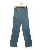 LEVI'Sリーバイス）の古着「70'sSTA-PREST」｜ブルー