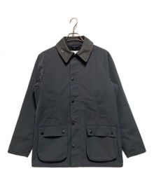 Barbour（バブアー）の古着「BEDALE SL 3LAYER」｜グレー