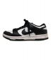 NIKE (ナイキ) WMNS DUNK LOW ホワイト×ブラック サイズ:US7.5：8000円