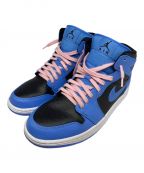 NIKEナイキ）の古着「Air Jordan 1 Mid 