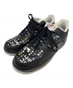 NIKEナイキ）の古着「Air Force 1 Low Hangeul Day 