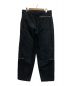 stussy (ステューシー) NYCO FLIGHT PANT ブラック サイズ:L：21000円