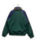 STABRIDGE (スタブリッジ) Tri Mountain (トライマウンテン) 3WAY SYSTEM JACKET グリーン サイズ:LT：36000円