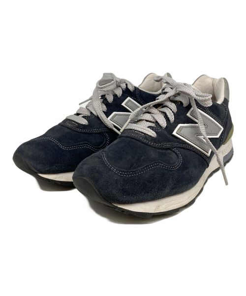 NEW BALANCE（ニューバランス）NEW BALANCE (ニューバランス) M1400NV ネイビー サイズ:US8の古着・服飾アイテム