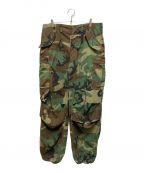 US ARMYユーエスアーミー）の古着「80's M65 Field Pants」｜グリーン