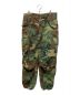 US ARMY（ユーエスアーミー）の古着「80's M65 Field Pants」｜グリーン