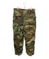 US ARMY (ユーエスアーミー) 80's M65 Field Pants グリーン サイズ:М：8000円