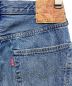 中古・古着 LEVI'S VINTAGE CLOTHING (リーバイス ビンテージ クロージング)  501XXデニムパンツ インディゴ サイズ:W28 L32：15000円