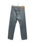 LEVI'S (リーバイス) 501XX デニムパンツ インディゴ サイズ:W28 L32：10000円