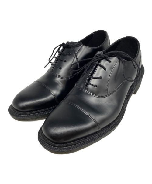 Dr.Martens（ドクターマーチン）Dr.Martens (ドクターマーチン) HENRIETTA ブラック サイズ:UK5の古着・服飾アイテム