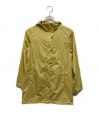 THE NORTH FACEザ ノース フェイス）の古着「Compact Coat」｜ベージュ