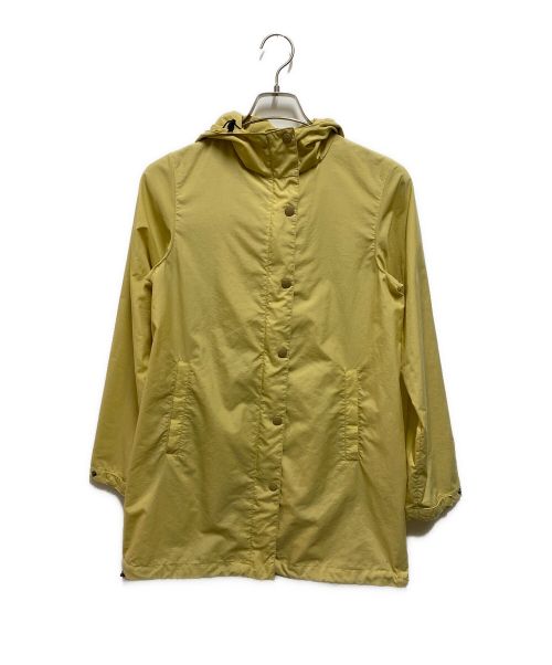 THE NORTH FACE（ザ ノース フェイス）THE NORTH FACE (ザ ノース フェイス) Compact Coat ベージュ サイズ:Mの古着・服飾アイテム