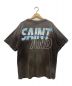 SAINT MICHAEL (セントマイケル) WIND AND SEA (ウィンダンシー) SS T-SHIRTSS T-SHIRT グレー サイズ:XL：20000円