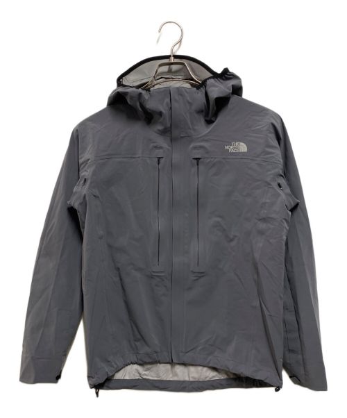 THE NORTH FACE（ザ ノース フェイス）THE NORTH FACE (ザ ノース フェイス) スパイラルジャケット グレー サイズ:Sの古着・服飾アイテム