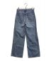 THE SHINZONE (ザ シンゾーン) RANCH PANTS インディゴ サイズ:34：6000円